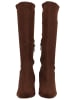 Steve Madden Stiefel HOLLY in Braun