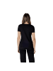 EA7 T-Shirt Schwarz