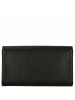 Valentino Bags Divina Abendtasche - Umhängetasche 27 cm (black/ gold) in black/ gold