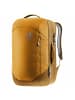 Deuter AViANT Carry On 28 - Reiserucksack 50 cm in cinnamon-almond