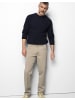 Meyer Chinohose M5 Six 9-6001 in Beige