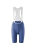 Gonso Tight Essential Bib Kit W in Azurblau2835