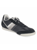 Pantofola D'Oro Schnürhalbschuh in schwarz