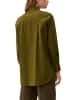 S. Oliver Langarmbluse für Damen in green