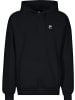 Fila Hoodie in Schwarz