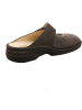 Finn Comfort Hausschuh in grau