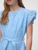 Vero Moda Girl Kleid in Cashmere Blue