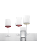 Zwiesel Glas 2er Set Weingläser fruchtig & fein Simplify 555 ml in transparent