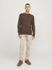 Jack & Jones 2er-Pack Chino Hose in Crockery