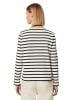 Marc O'Polo Longsleeve im Breton-Stil regular in multi/ black