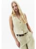 OXXO Kurzweste SAGE GREEN