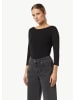 comma Strickpullover in 9999_schwarz