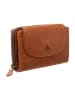 Harbour 2nd SL.14502 wallet style kl. Lilian Geldbörse Leder Querformat in cognac
