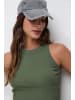 NO MATTER WHAT Blouse in Khaki
