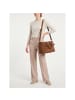 LIEBESKIND BERLIN Delia Schultertasche M Leder 36 cm in brown
