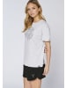 Chiemsee T-Shirt in Grau