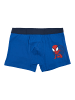 United Labels 2er Pack Marvel Spiderman Boxershorts in blau