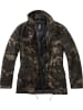 Brandit Jacke "Women M65 Classic Jacket" in Camouflage