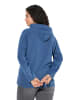 Ulla Popken Sweatshirt in tintenblau