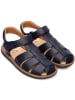 Camper Sandalen " Bicho " in Blau