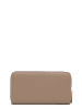 Tamaris Geldbörse TAS Marissa in taupe