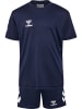 Hummel Verstellbare Taille Anzug Hmllogo Kinder in MARINE