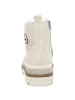 rieker Stiefelette in beige