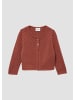 s.Oliver Strickjacke in 3814_rubinrot