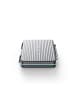 Orico PHCD Gehäuse für Speicherkarten und Datenträger, 2,5" SSD, 2,5" HDD, M.2 SSD