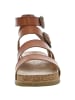 Blowfish Sandalen in braun