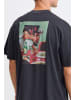 !SOLID T-Shirt SDNOJUS in Schwarz