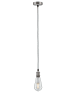paulmann Vintage-Pendel mit E27-Fassung