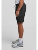 STARTER Mesh-Shorts in black