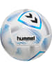 Hummel Hummel Football Hmlaerofly Fußball Erwachsene in WHITE/BLUE/SILVER