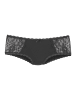 LASCANA Panty in schwarz