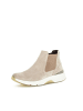 rollingsoft Chelsea Boots in beige