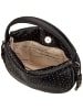 Guess Beuteltasche Elsie Pouch in Black