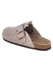 SUPERSOFT Hausschuhe in beige