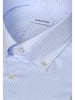 Seidensticker Business Hemd Slim in Hellblau