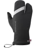 SHIMANO Windstopper Primaloft 2X2 Gloves Black XXL Handschuhe -