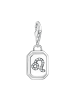 Thomas Sabo Charm-Anhänger in silber