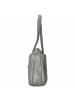 PICARD Timeless - Shopper 35 cm Rindsleder in kiesel