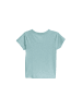 Marc O'Polo KIDS-GIRLS T-Shirt in Blau