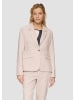 s.Oliver Indoor-Blazer  in  4090_perlmuttrosa