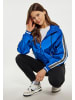 myMO ATHLSR Damen Blouson in Royalblau