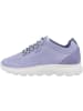 Geox Sneaker low D Spherica A in lila