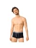 Sloggi Boxershort 2er Pack in Schwarz/Grau