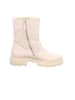 Paul Green Stiefeletten für Damen in creme