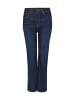 OPUS Skinny Fit Jeans für Damen in uni