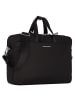 Mandarina Duck Ginza Aktentasche 38 cm Laptopfach black